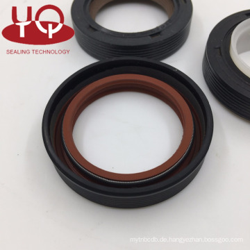 Car Automobile rubber seals ring type crankshaft rear oil seal/Engine Front Sealing parts